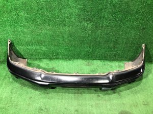 Para-choques dianteiro SUBARU FORESTER OEM 57717FC130VF SF5 SF9 SF 1998 BLACK 47A