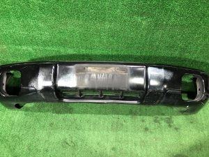 Бампер передний 57717FC130VF SUBARU FORESTER