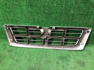 กระจัง до рест SUBARU FORESTER OEM 91065FC050VF 91065FC050 SF5 SF9 SF 1998 BLACK 47A