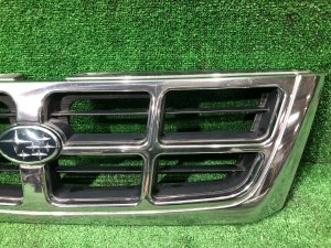 กระจัง до рест SUBARU FORESTER OEM 91065FC050VF 91065FC050 SF5 SF9 SF 1998 BLACK 47A