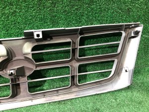 กระจัง до рест SUBARU FORESTER OEM 91065FC050VF 91065FC050 SF5 SF9 SF 1998 BLACK 47A