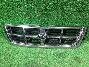 กระจัง до рест SUBARU FORESTER OEM 91065FC050VF 91065FC050 SF5 SF9 SF 1998 BLACK 47A
