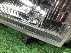 ไฟหน้า с габаритами до рест SUBARU FORESTER OEM 84001FC030 84001FC020 84101FC010 84101FC000 SF5 SF9 SF 1998