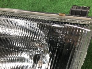ไฟหน้า с габаритами до рест SUBARU FORESTER OEM 84001FC030 84001FC020 84101FC010 84101FC000 SF5 SF9 SF 1998