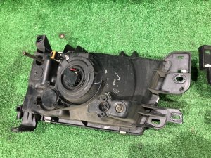 ไฟหน้า с габаритами до рест SUBARU FORESTER OEM 84001FC030 84001FC020 84101FC010 84101FC000 SF5 SF9 SF 1998