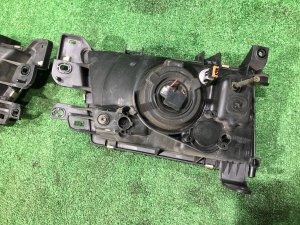 ไฟหน้า с габаритами до рест SUBARU FORESTER OEM 84001FC030 84001FC020 84101FC010 84101FC000 SF5 SF9 SF 1998
