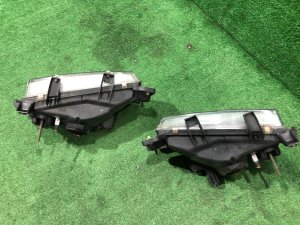 ไฟหน้า с габаритами до рест SUBARU FORESTER OEM 84001FC030 84001FC020 84101FC010 84101FC000 SF5 SF9 SF 1998