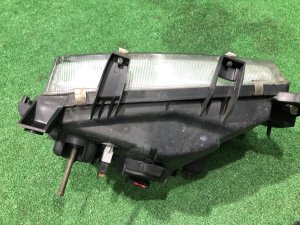 ไฟหน้า с габаритами до рест SUBARU FORESTER OEM 84001FC030 84001FC020 84101FC010 84101FC000 SF5 SF9 SF 1998