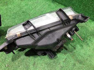 ไฟหน้า с габаритами до рест SUBARU FORESTER OEM 84001FC030 84001FC020 84101FC010 84101FC000 SF5 SF9 SF 1998