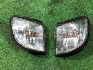 ไฟหน้า с габаритами до рест SUBARU FORESTER OEM 84001FC030 84001FC020 84101FC010 84101FC000 SF5 SF9 SF 1998