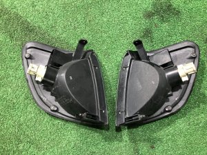 ไฟหน้า с габаритами до рест SUBARU FORESTER OEM 84001FC030 84001FC020 84101FC010 84101FC000 SF5 SF9 SF 1998