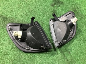 ไฟหน้า с габаритами до рест SUBARU FORESTER OEM 84001FC030 84001FC020 84101FC010 84101FC000 SF5 SF9 SF 1998