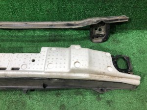 Reforço do para-choques dianteiro SUBARU FORESTER OEM 57760FC200 57760FC061 SF5 SF9 SF 1998