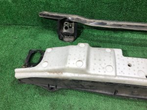 Reforço do para-choques dianteiro SUBARU FORESTER OEM 57760FC200 57760FC061 SF5 SF9 SF 1998