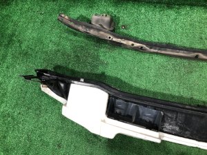 Reforço do para-choques dianteiro SUBARU FORESTER OEM 57760FC200 57760FC061 SF5 SF9 SF 1998