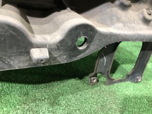 Reforço do para-choques dianteiro SUBARU FORESTER OEM 57760FC200 57760FC061 SF5 SF9 SF 1998