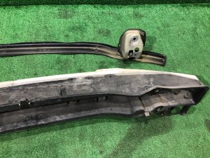 Reforço do para-choques dianteiro SUBARU FORESTER OEM 57760FC200 57760FC061 SF5 SF9 SF 1998