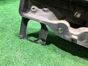 Reforço do para-choques dianteiro SUBARU FORESTER OEM 57760FC200 57760FC061 SF5 SF9 SF 1998