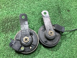 Bocinas гудок SUBARU FORESTER OEM 86012FC020 86012FC000 SF5 SF9 SF 1998 EJ20G