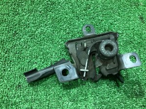 กลอนล็อกฝากระโปรงหน้า 57310FC000 SUBARU FORESTER