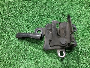 引擎盖锁 SUBARU FORESTER OEM 57310FC000 SF5 SF9 SF 1998 BLACK 47A