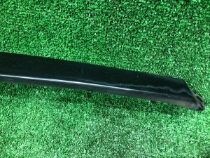 ヘッドライト下フィラーパネル правая SUBARU FORESTER OEM 57112FC000VF SF5 SF9 SF 1998