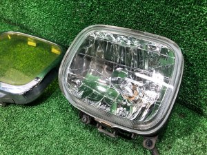 左雾灯 SUBARU FORESTER OEM 84501FC010 SF5 SF9 SF 1998