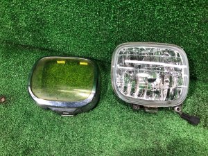 左雾灯 SUBARU FORESTER OEM 84501FC010 SF5 SF9 SF 1998