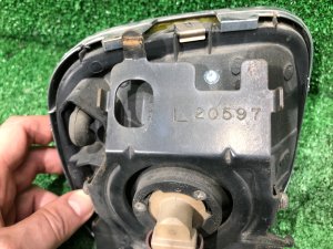 左雾灯 SUBARU FORESTER OEM 84501FC010 SF5 SF9 SF 1998