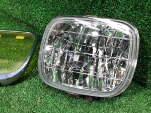 Right fog light SUBARU FORESTER OEM 84501FC000 SF5 SF9 SF 1998
