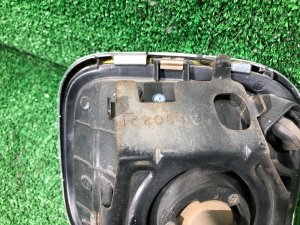 Right fog light SUBARU FORESTER OEM 84501FC000 SF5 SF9 SF 1998