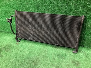 Condensador do ar condicionado 73210FC000 SUBARU FORESTER