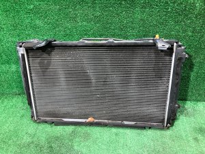Engine radiator SUBARU FORESTER OEM 45111FC000 SF5 SF9 SF 1998 EJ20G