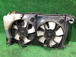 Engine radiator SUBARU FORESTER OEM 45111FC000 SF5 SF9 SF 1998 EJ20G