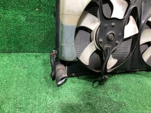 Engine radiator SUBARU FORESTER OEM 45111FC000 SF5 SF9 SF 1998 EJ20G