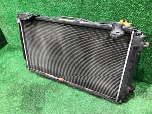 Engine radiator SUBARU FORESTER OEM 45111FC000 SF5 SF9 SF 1998 EJ20G