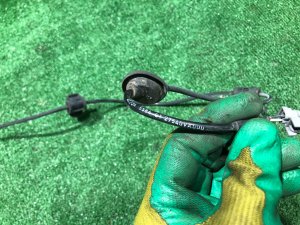Right front ABS sensor SUBARU WRX STI OEM 27540VA000 VAB VAG VA 2015 EJ20Y MT6