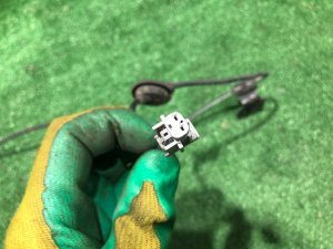 Right front ABS sensor SUBARU WRX STI OEM 27540VA000 VAB VAG VA 2015 EJ20Y MT6