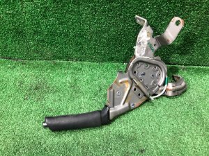 Ручник кожа SUBARU WRX STI OEM 26001VA000 VAB VAG VA 2015 Blue Pearl K7X
