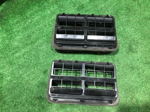 ช่องระบายอากาศตัวถัง SUBARU WRX STI OEM 72651AG031 VAB VAG VA 2015 Blue Pearl K7X