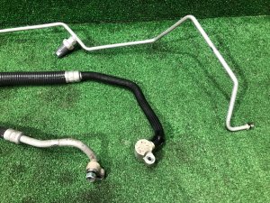空调管路 SUBARU WRX STI OEM 73431VA010, 73424FG020, 73425VA020 VAB VAG VA 2015 EJ20Y MT6