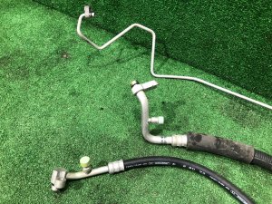 空调管路 SUBARU WRX STI OEM 73431VA010, 73424FG020, 73425VA020 VAB VAG VA 2015 EJ20Y MT6