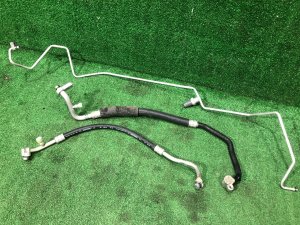 空调管路 SUBARU WRX STI OEM 73431VA010, 73424FG020, 73425VA020 VAB VAG VA 2015 EJ20Y MT6