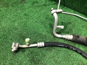 空调管路 SUBARU WRX STI OEM 73431VA010, 73424FG020, 73425VA020 VAB VAG VA 2015 EJ20Y MT6