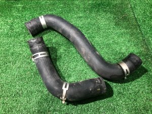 ท่อหม้อน้ำ 45161AG070, 45161AG010 SUBARU WRX STI