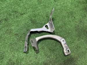 Крепление Интеркулера SUBARU WRX STI OEM 21885AA450, 21885AA330 VAB VAG VA 2015