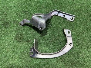 Крепление Интеркулера SUBARU WRX STI OEM 21885AA450, 21885AA330 VAB VAG VA 2015
