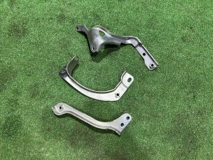 ขายึดอินเตอร์คูลเลอร์ 21885AA450, 21885AA330 SUBARU WRX STI