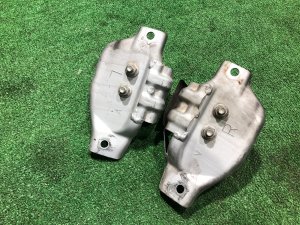 Soportes de motor SUBARU WRX STI OEM 41022VA000, 41031VA010, 41031VA000 VAB VAG VA 2015 EJ20Y MT6