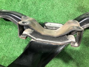 MTクロスメンバー SUBARU WRX STI OEM 41012FG000, 41011FE011, 41011AE100, 41022FE010 VAB VAG VA 2015 EJ20Y MT6